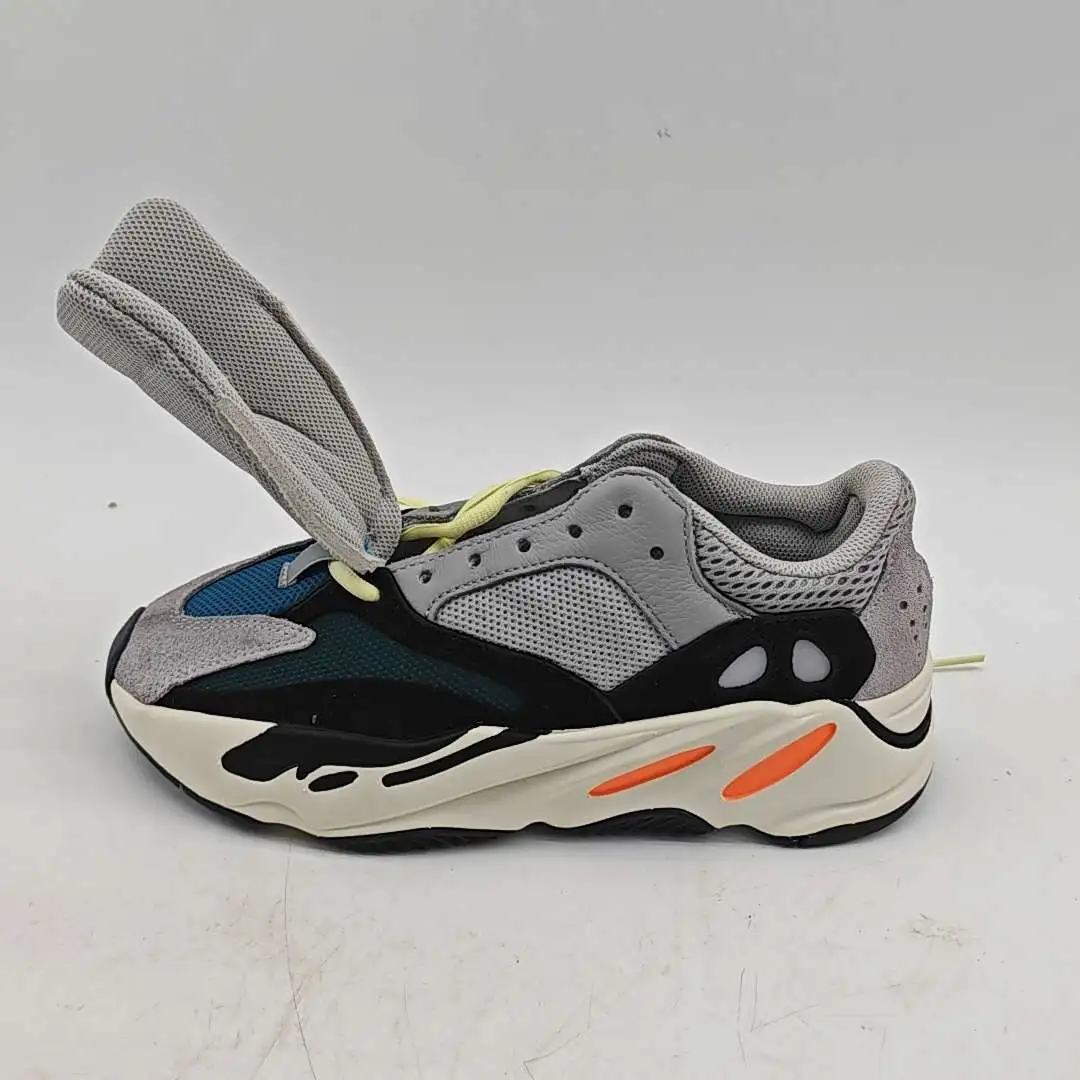 yeezy boost 700 box real vs fake V2 Vanta Size 11 USED – Capital BST V3 Azael Yeezy 700 Sun