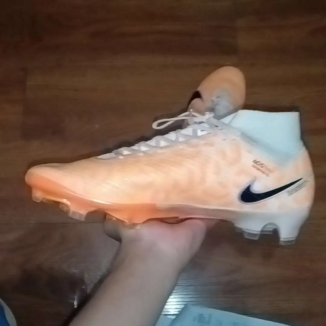 Nike Mercurial Vapor Superfly 4：Real vs Fake Guide - POIZON