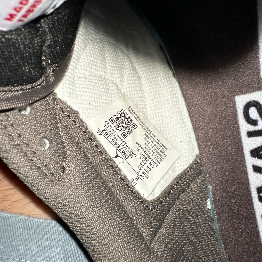 Travis Scott Jordan 1 Low Reverse Mocha：Authentic vs Fake Guide