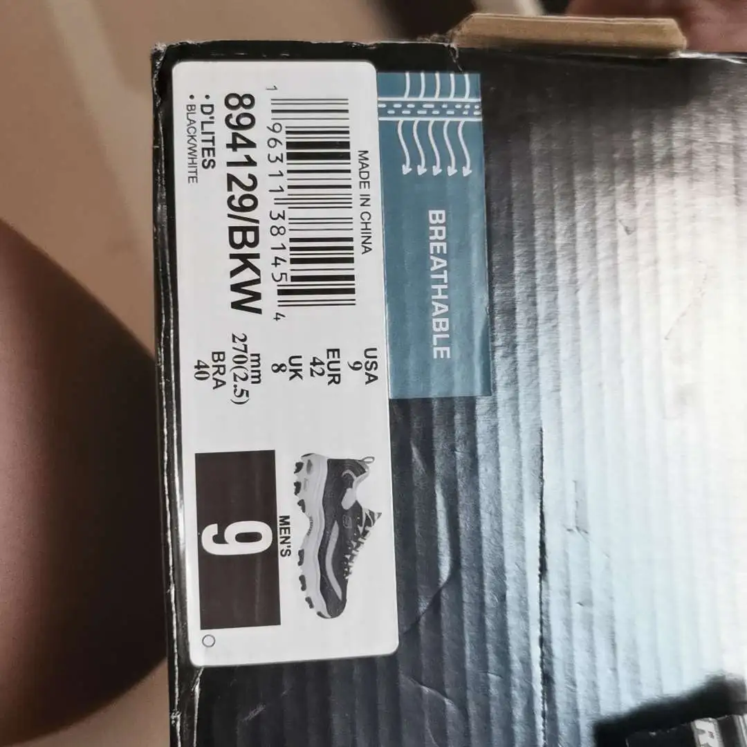 あみ様 確認ページ Real vs Fake：Skechers Sneakers Outlet Authenticity Check (2025