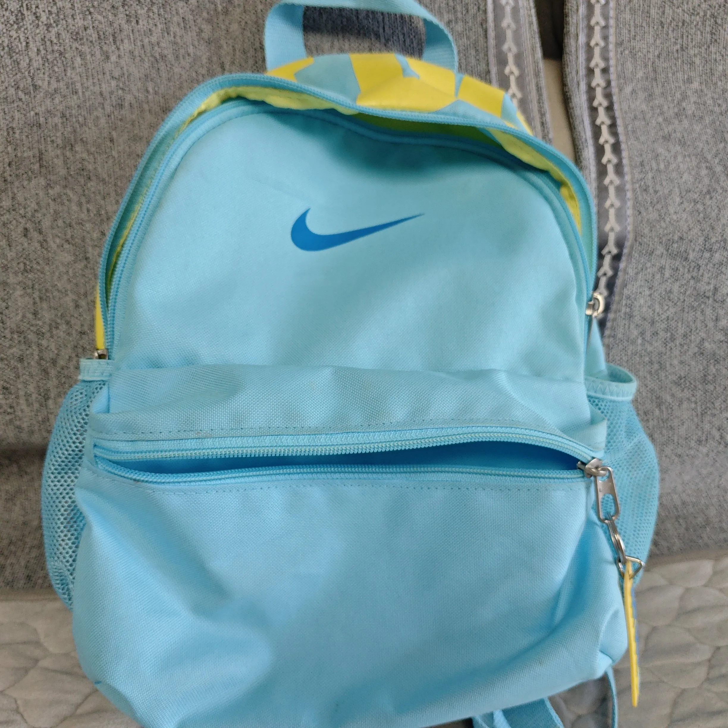 nike air graphic backpack Nike Air Jordan Graphic All Over Print