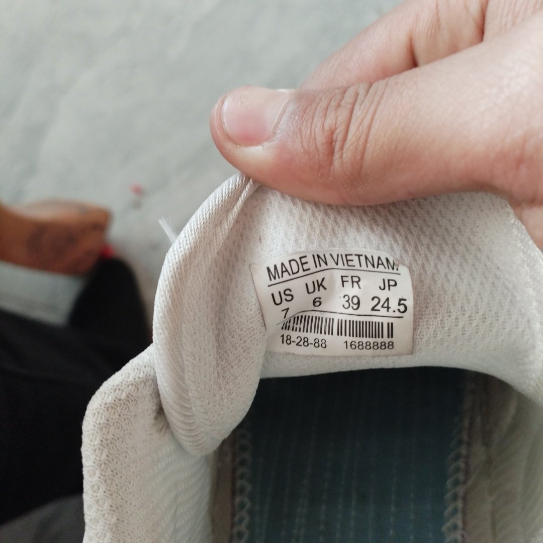 How to Spot Fake：Where Can I Buy Nike Air Force Ones - POIZON