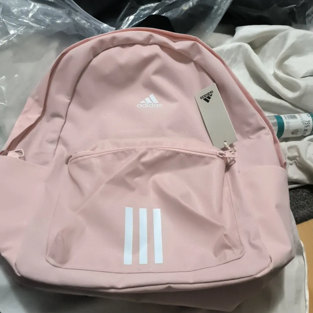 Real vs FakeAdidas Backpack Women Authenticity Check (2025) - POIZON
