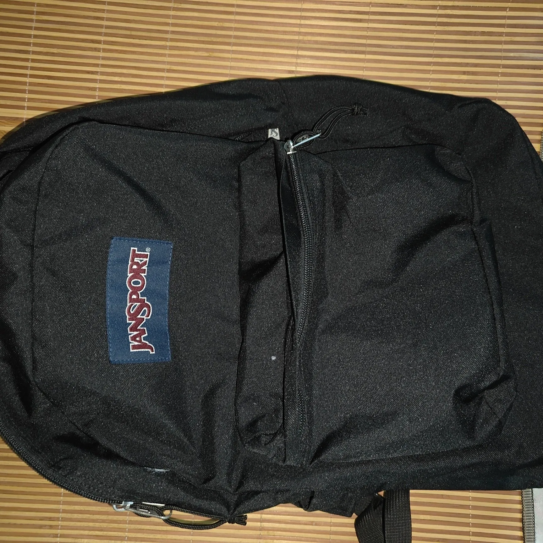 original jansport bag vs fake Real vs Fake：Jansport Backpack With Lunchbox Authenticity Check (2025)