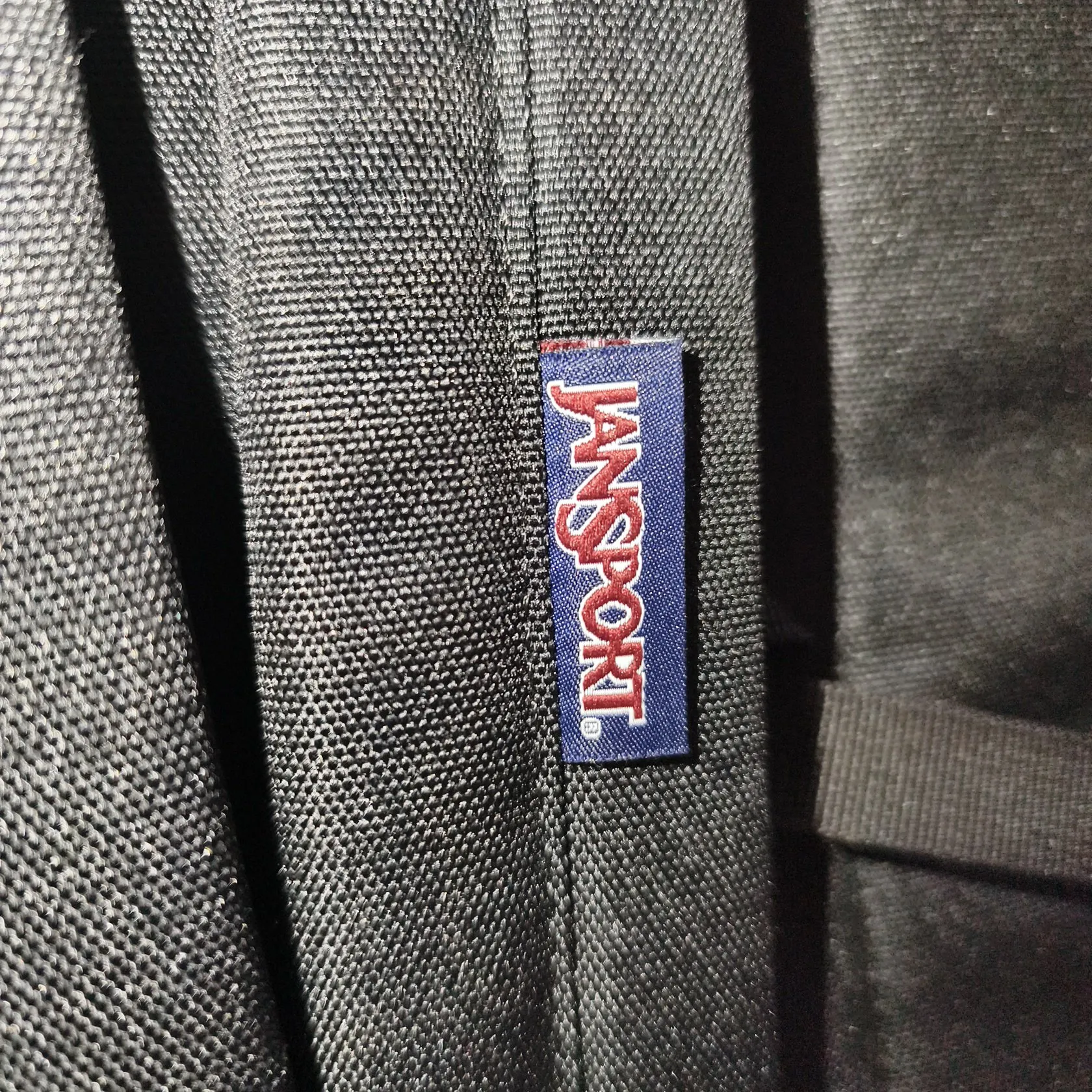 How to Spot FakeJansport Backpack Bag Authenticity Check - POIZON
