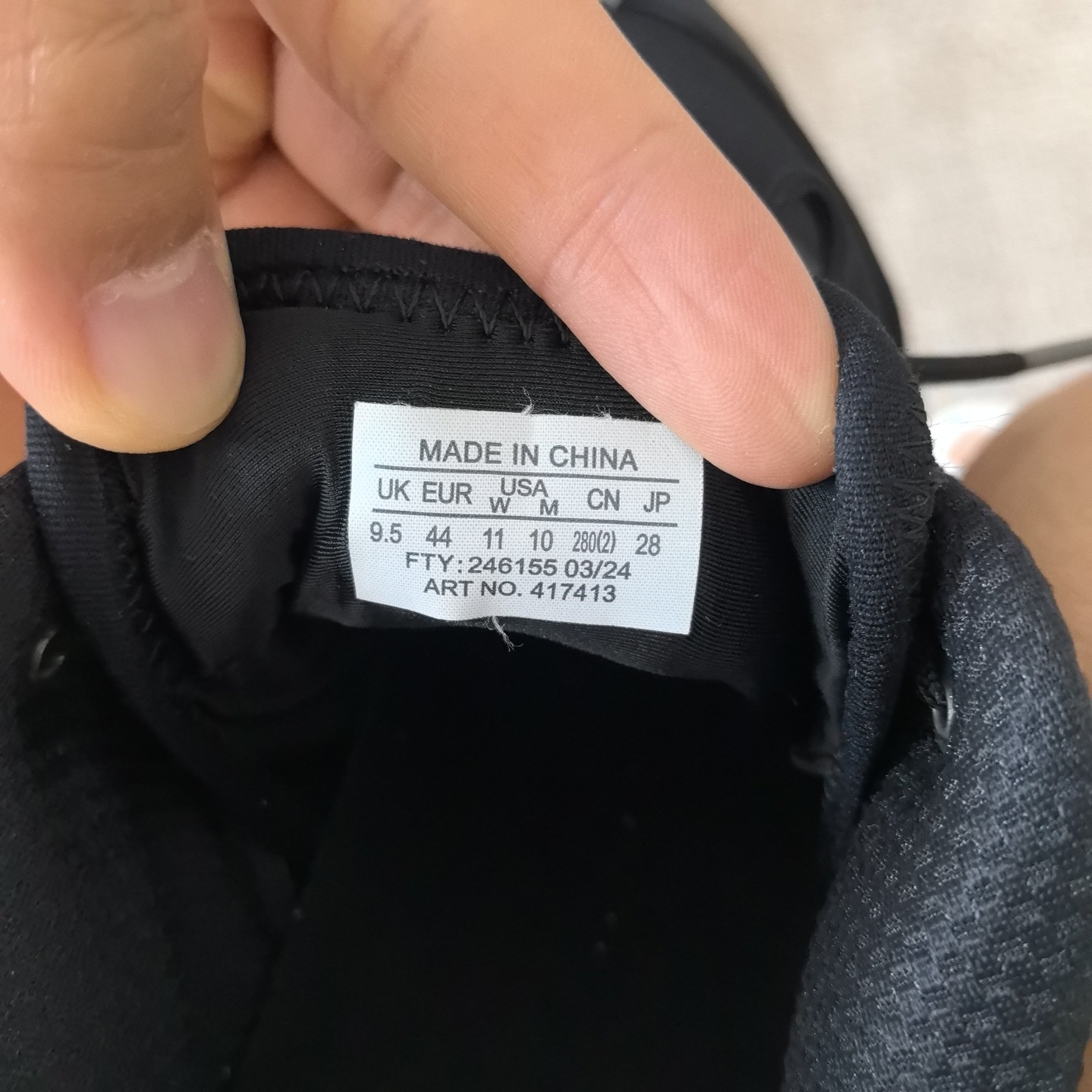 How to Spot Fake：Salomon Xt6 on Feet Authenticity Check - POIZON