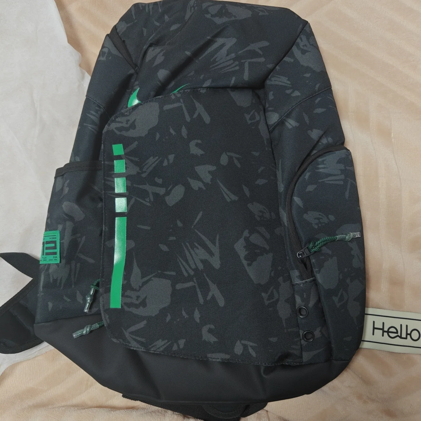 nike air graphic backpack Personalized Nike Bookbag | Custom Name Sneaker Bookbag | Back to School  Bookbag for Boys | Boys Backpack | Shoe Name Backpack