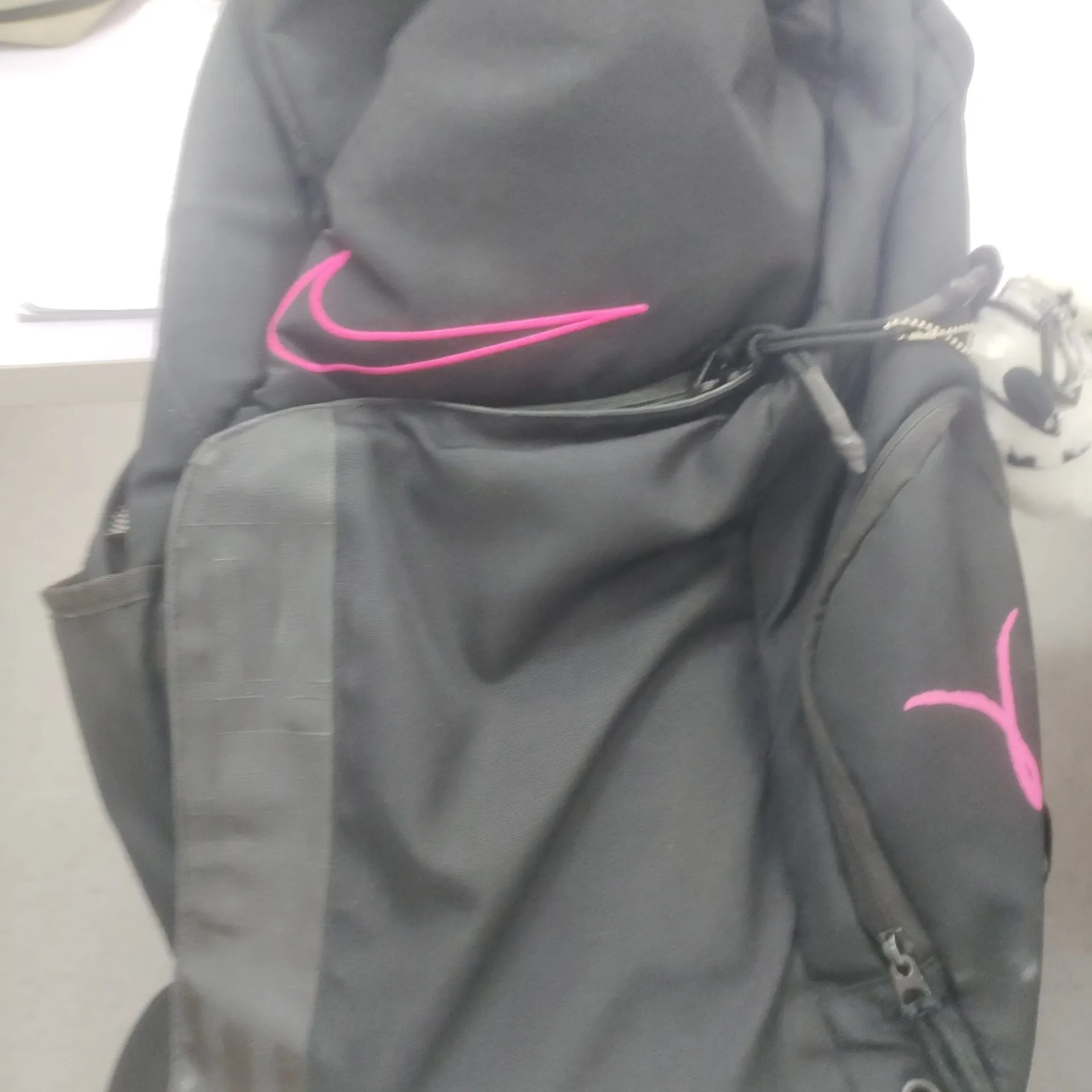 all black hiking backpack Camel 27L Outdoor Trek Backpack  camel outdoor