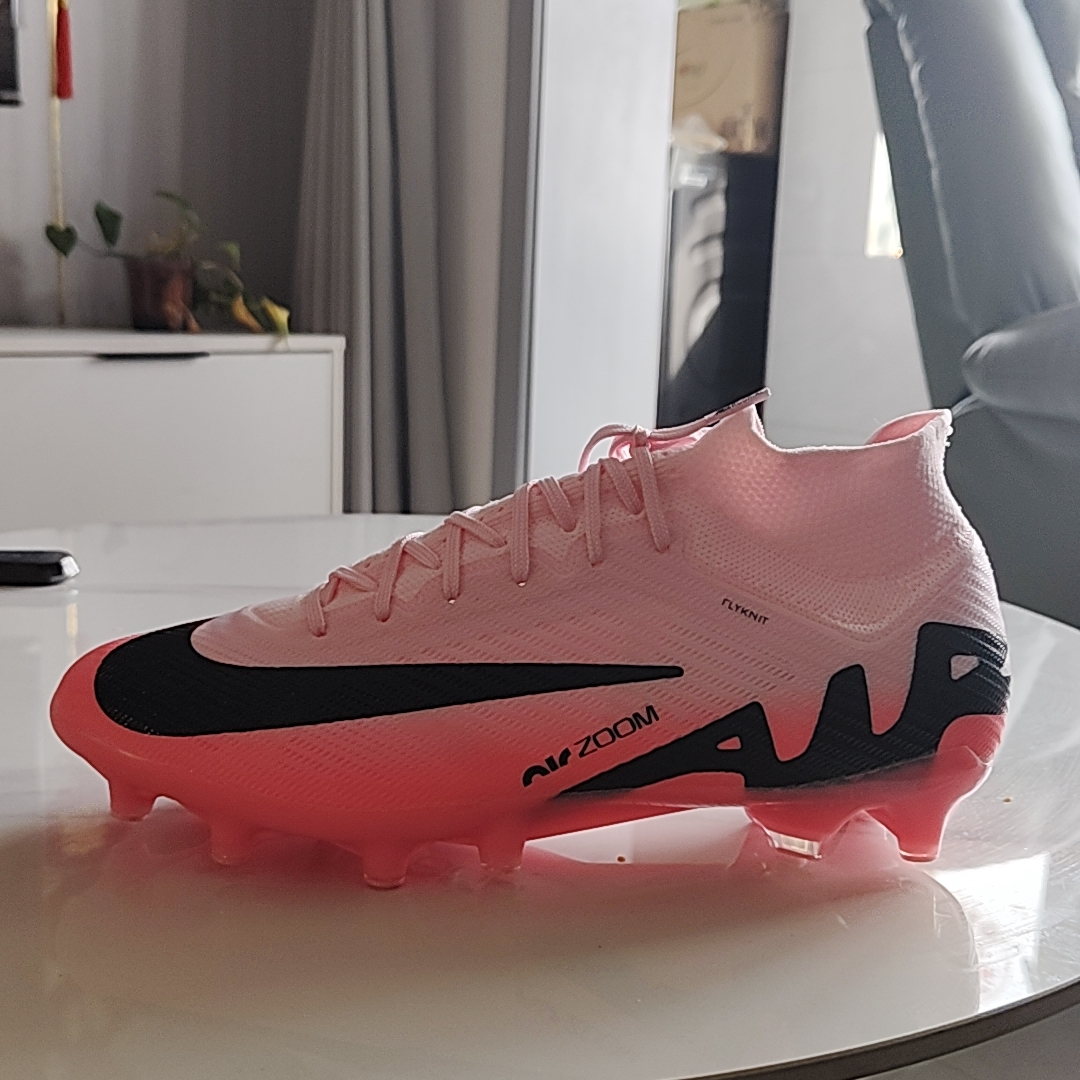 Real vs Fake：Nike Mercurial Superfly V Authenticity Check (2025
