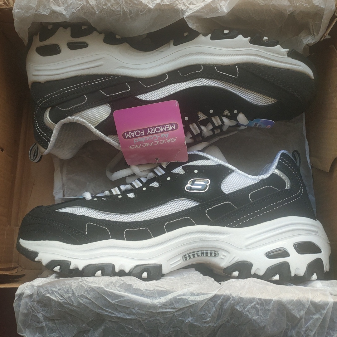 90's Skechers Boots Authenticity Check：Expert Guide (2025) - POIZON