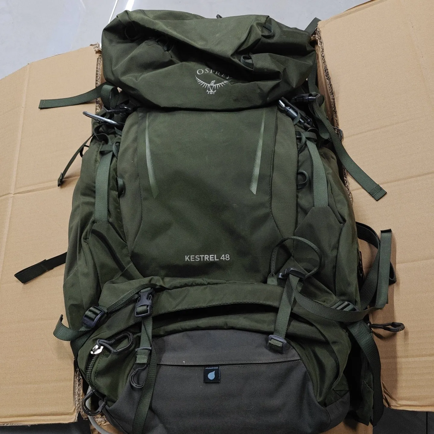 patagonia black hole daypack 35l 2135 cu in Patagonia Black Hole 35L Daypack - 2136cu in