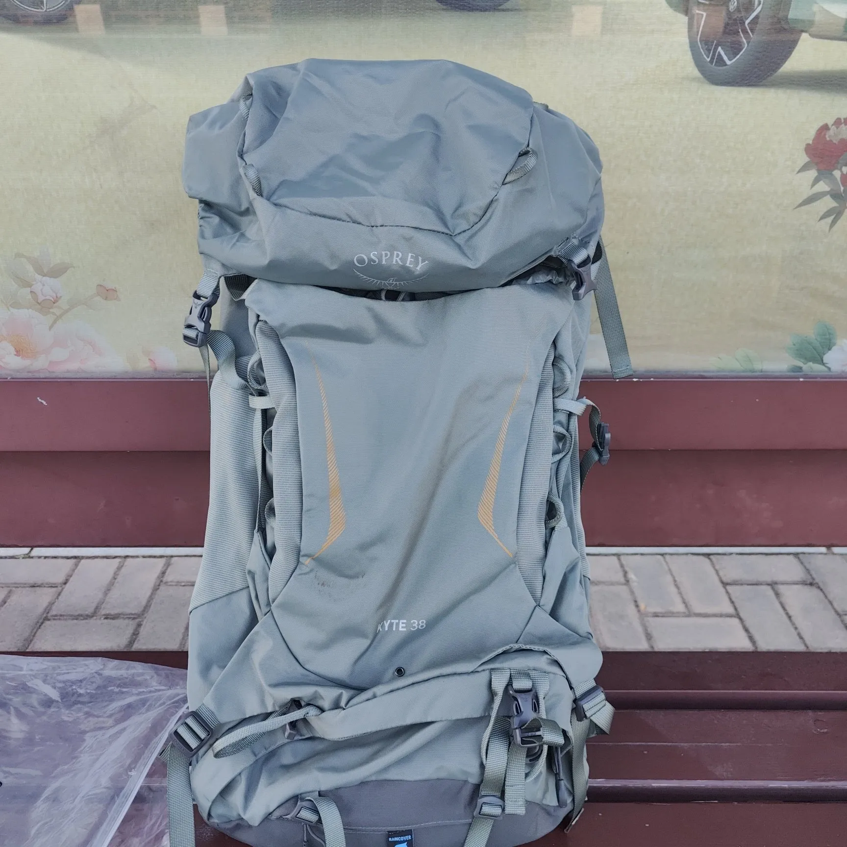 allintitle:best backpack with wheels for travel Matein 4-Wheel Rolling Backpack 17 Inch Waterproof Carry-On Airline  Approved Travel Bag