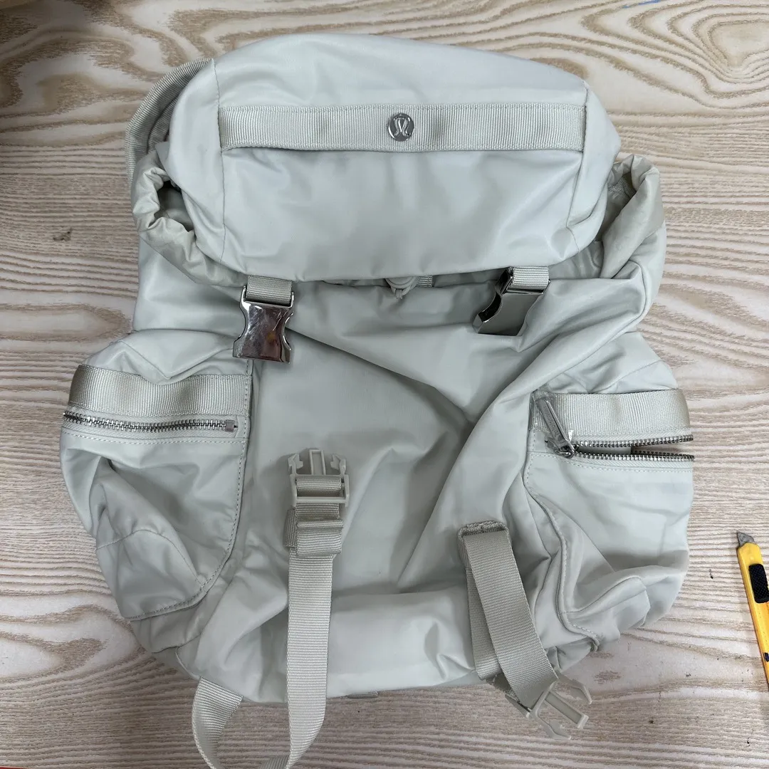 backpack louis vuitton michael Louis Vuitton Damier Graphite Michael Backpack – Labellov