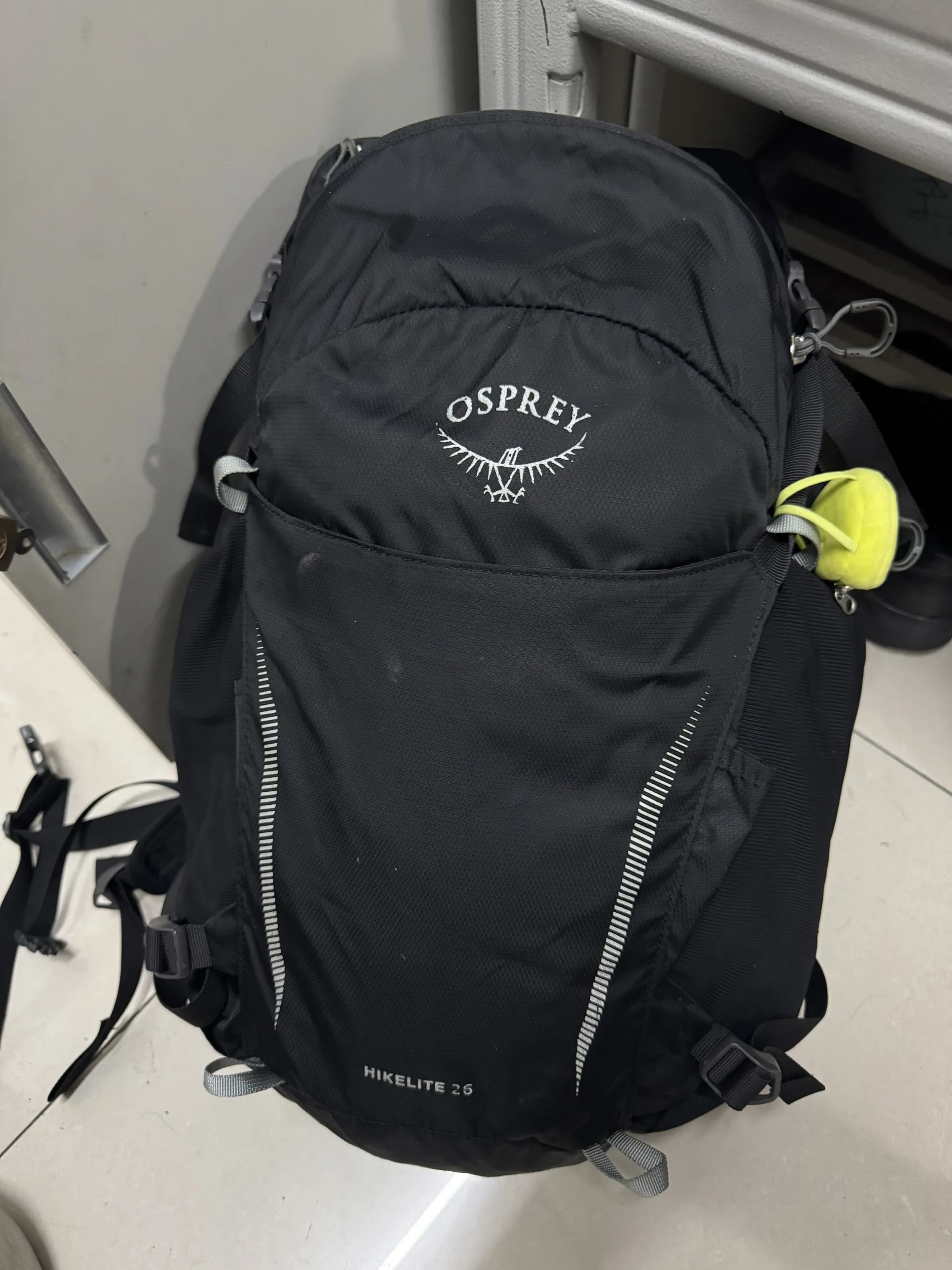 osprey backpack 34 litres Osprey Stratos 34  Mochila de senderismo para hombre con funda para lluvia