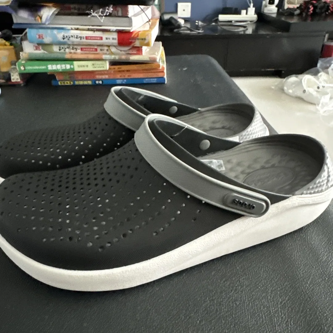 Classic Clog How To Know Original Crocs Literide New Lite Ride 360 Vs Old Lite Looks Comfort Which One Is  And How Much Comfortable Is It From Classic R/crocs