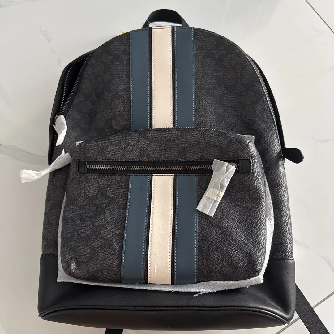 nike acg pendleton backpack Nike ACG  Pendleton KARST40 Backpack - Vintage 2008