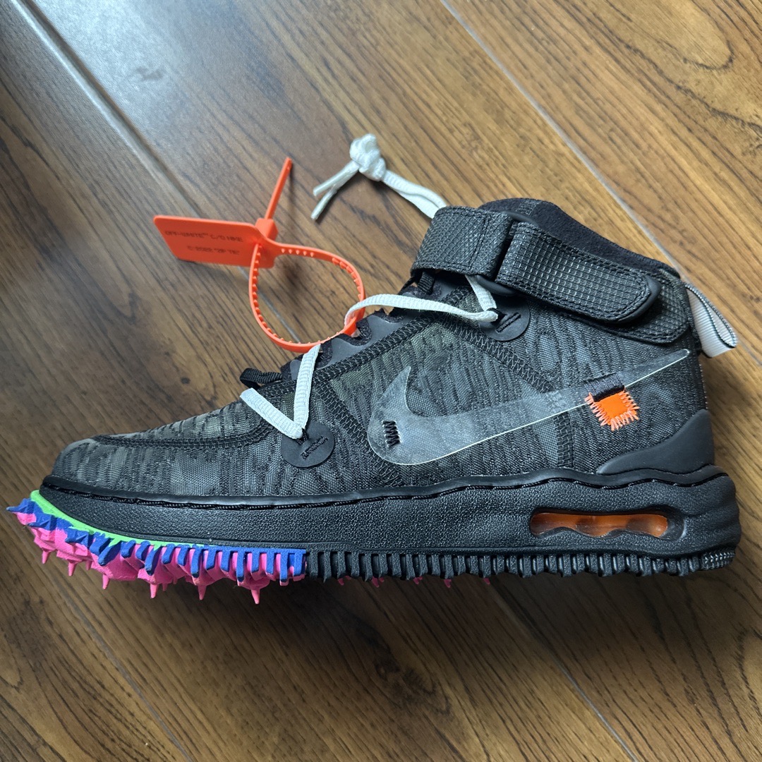 NIKE AF-1プレミアム 26.5cm NIKEAF-1プレミアム26