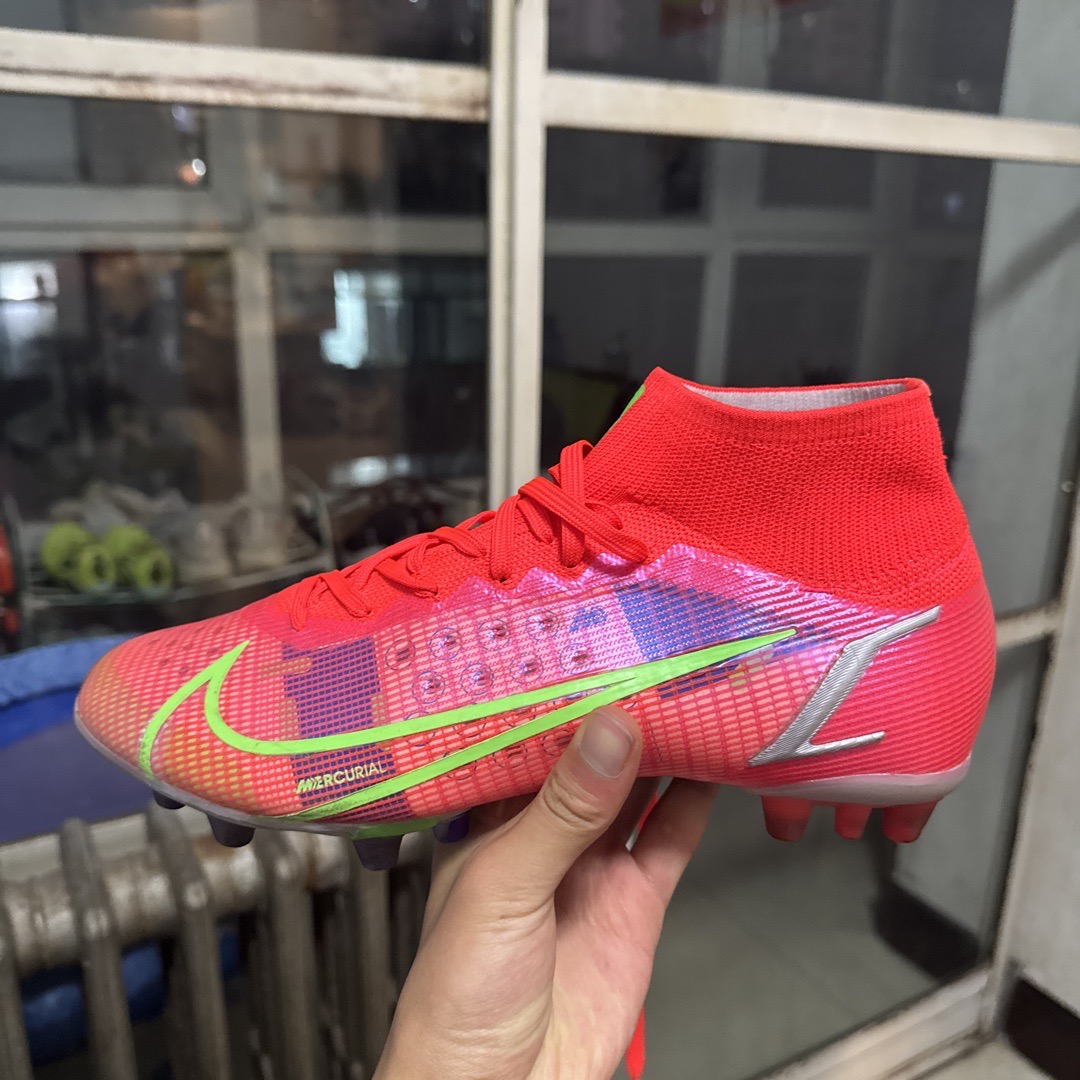 Nike Mercurial Super Fly 8：Authentic vs Fake Guide - POIZON