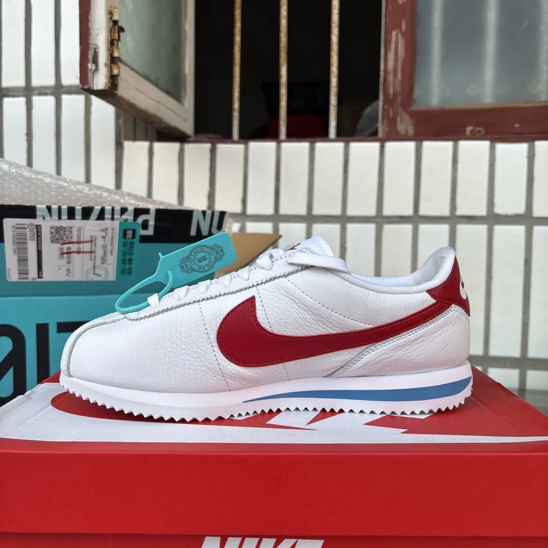 NIKE CORTEZ SZ 10 AUTHENTIC s-l400.jpg main image 4