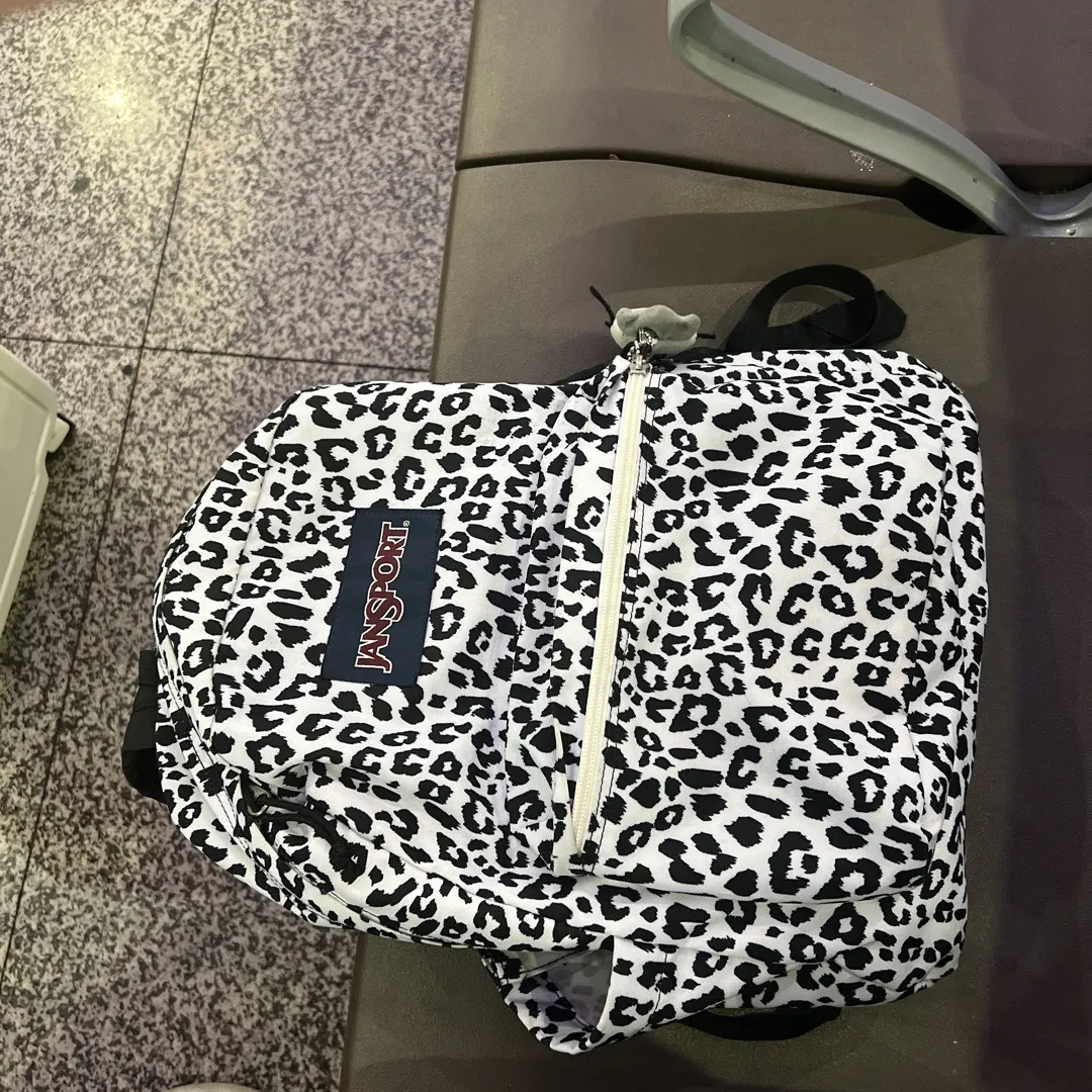 jansport 34l digital student backpack marble prism Big Student