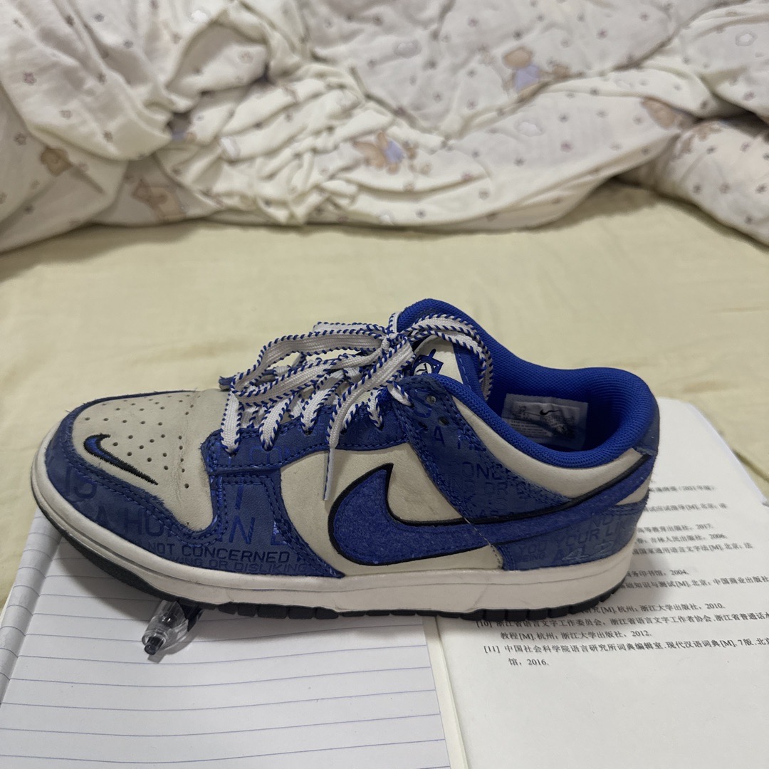 Nike Dunk Jackie Robinson：Real vs Fake Guide - POIZON