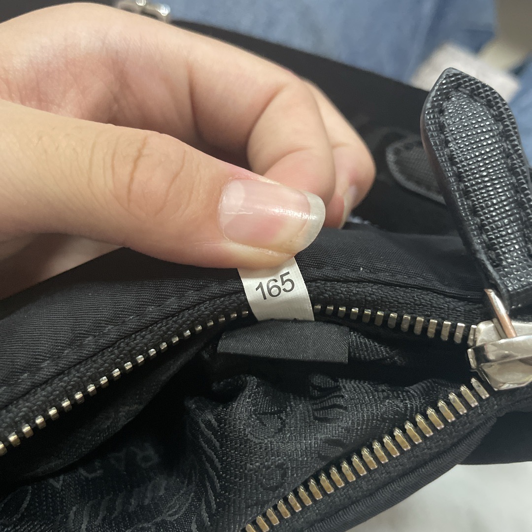 Prada Bag Price：Real vs Fake Guide - POIZON