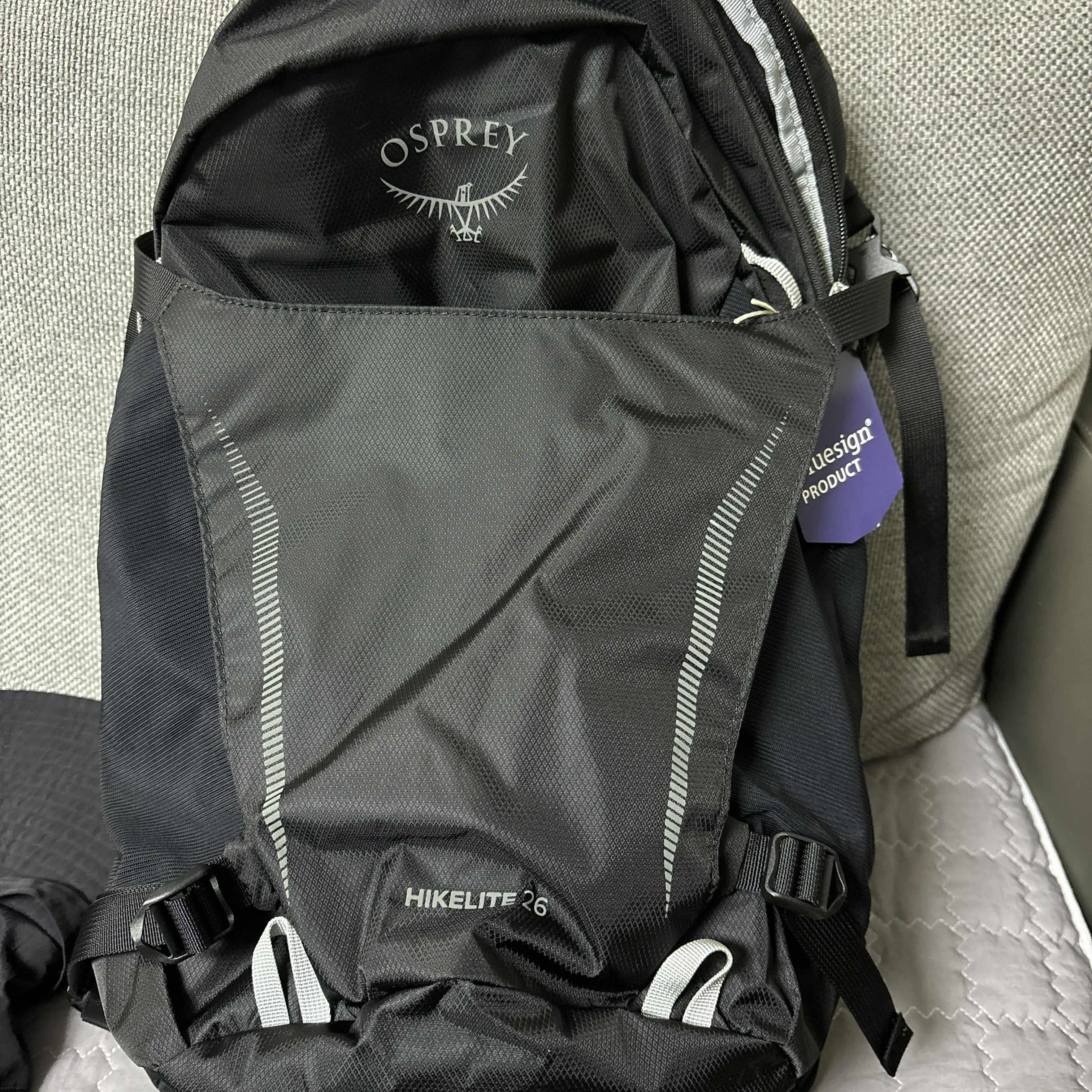 counterfeit osprey backpack How to Spot Fake：Osprey Backpack Carrier