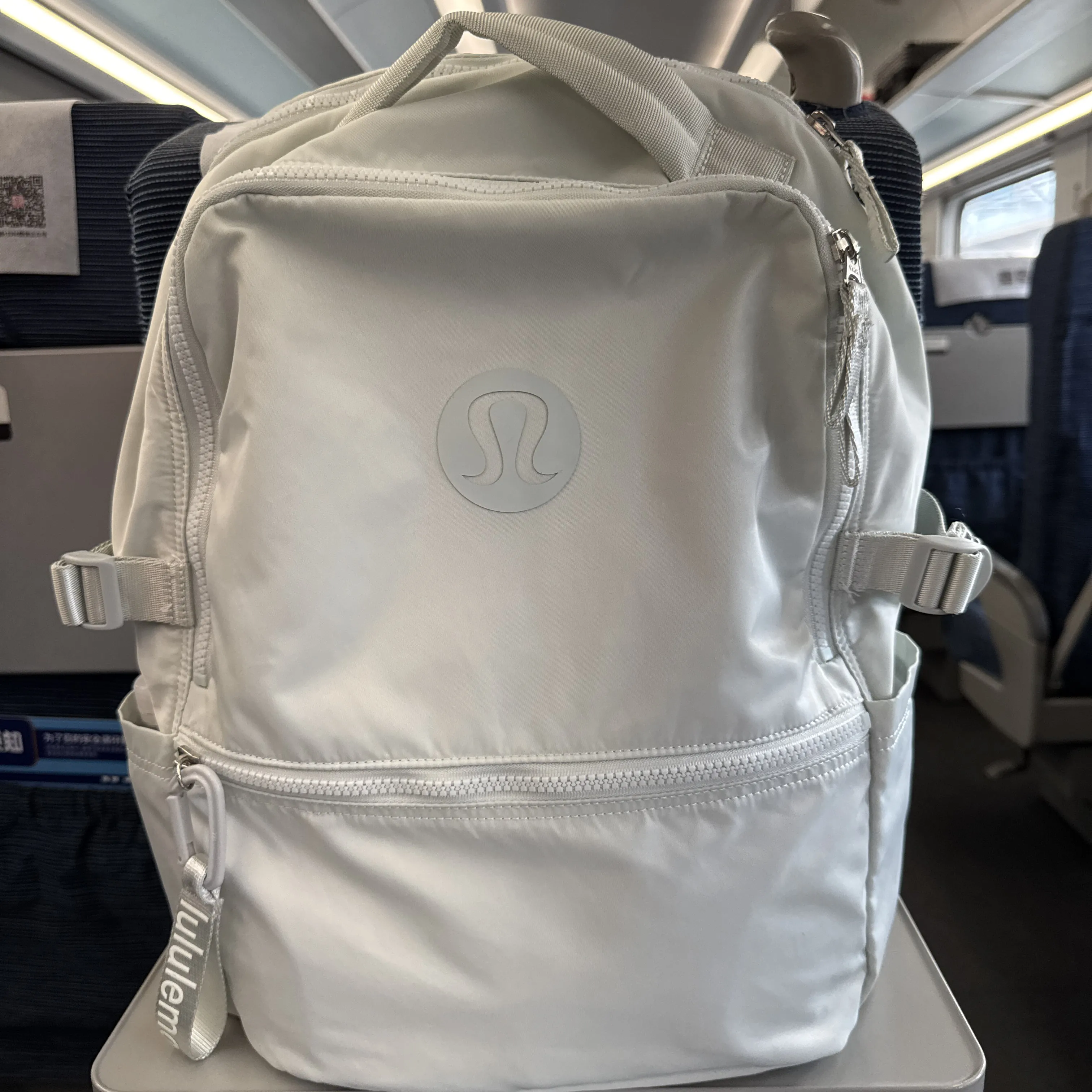 Lululemon Cruiser Backpack 22lAuthentic vs Fake Guide - POIZON