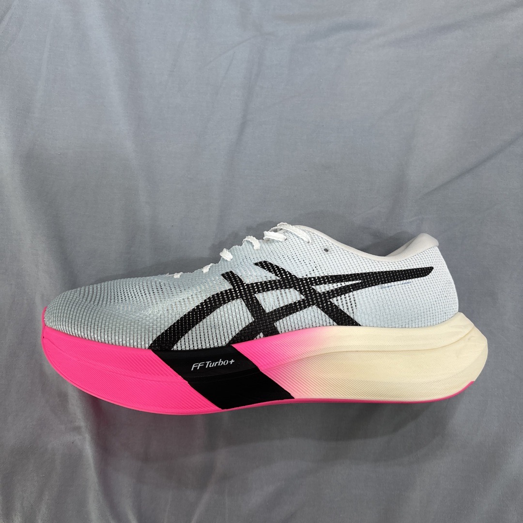 How to Spot Fake：Asics Metaspeed Sky Women's - POIZON