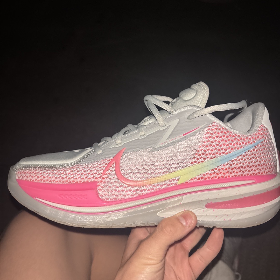 Nike Gt Cuts 1 Authenticity Check：Expert Guide (2025) - POIZON