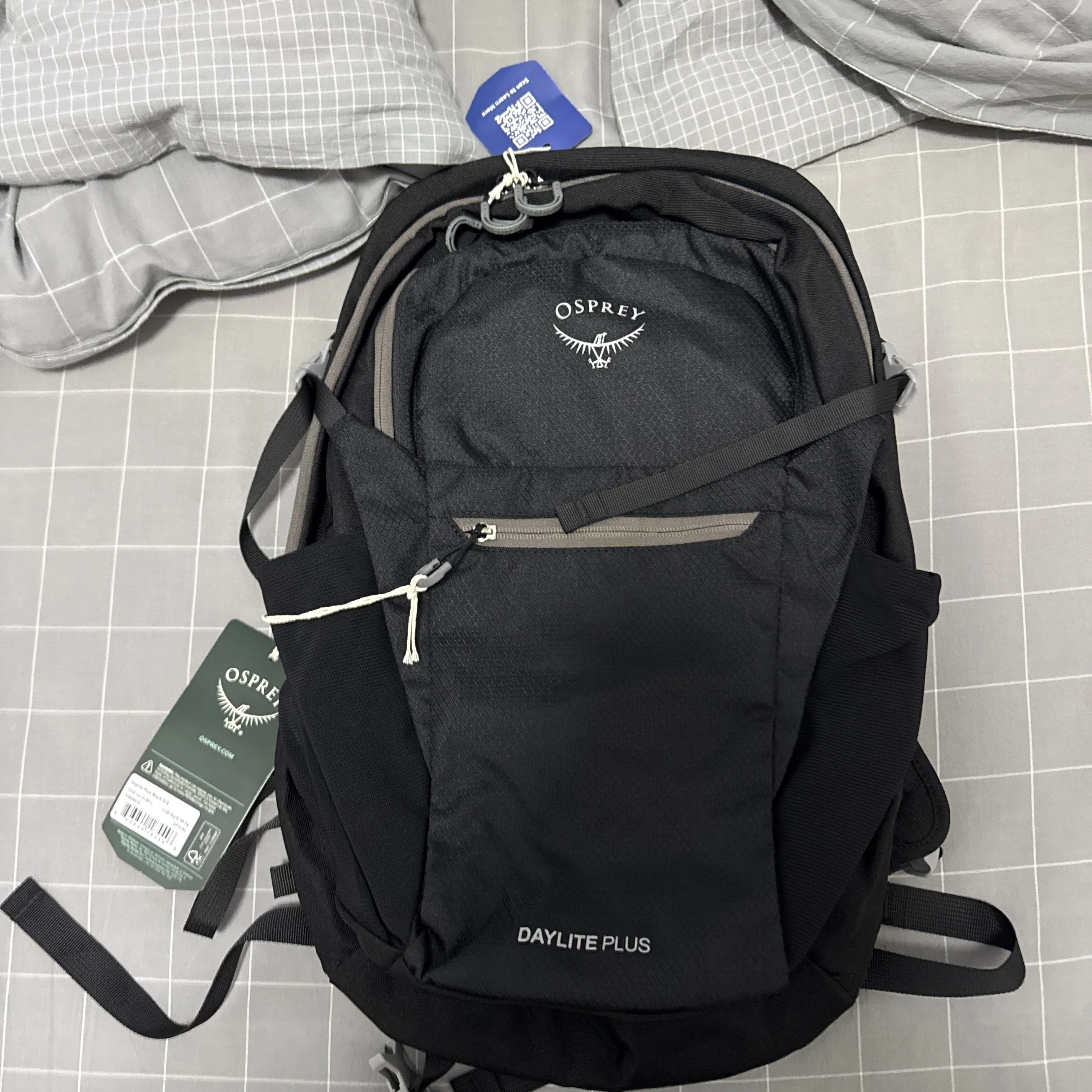 patagonia bonsai backpack black Patagonia Refugio Day Pack 32L Black