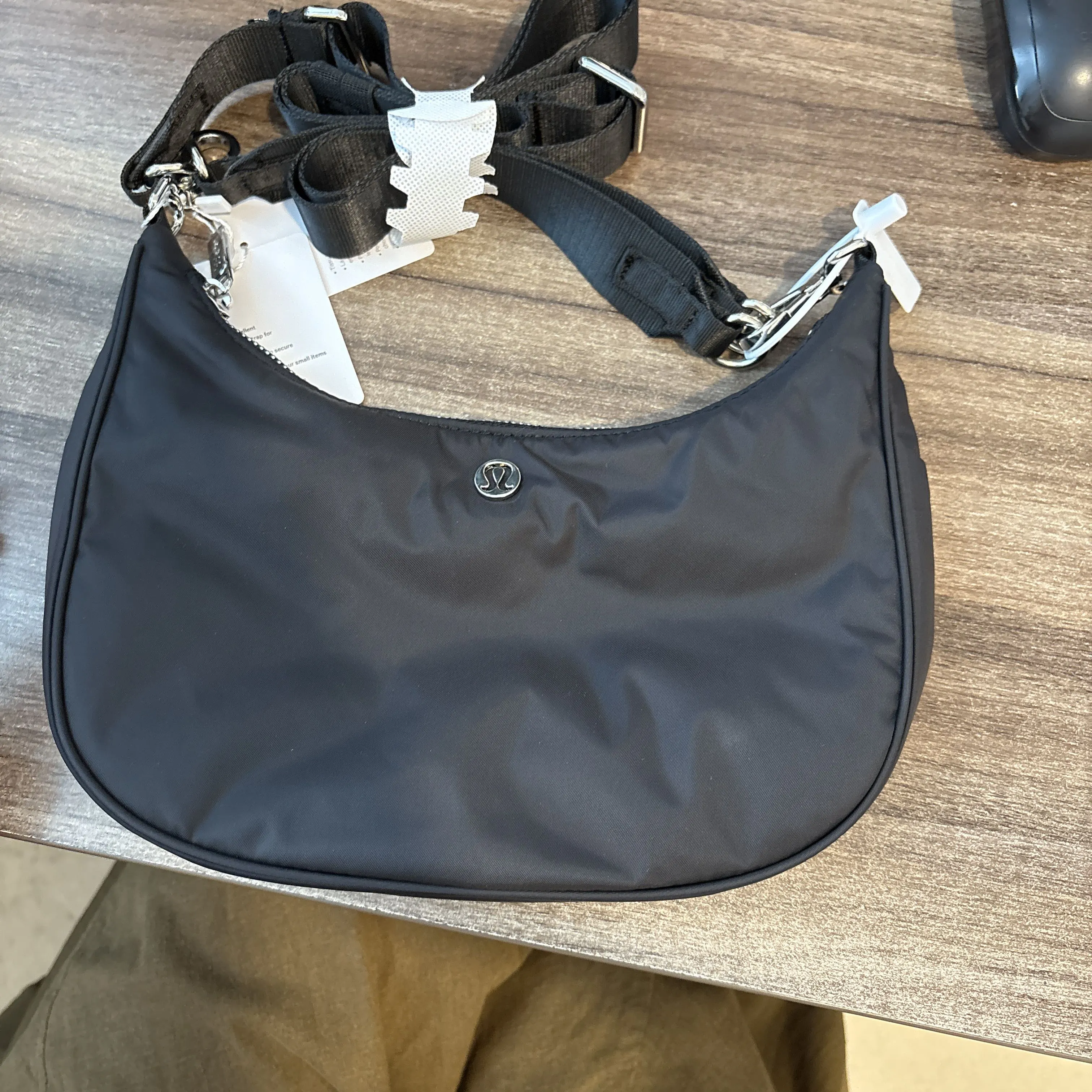 How to Spot FakeLululemon Bucket Bag - POIZON