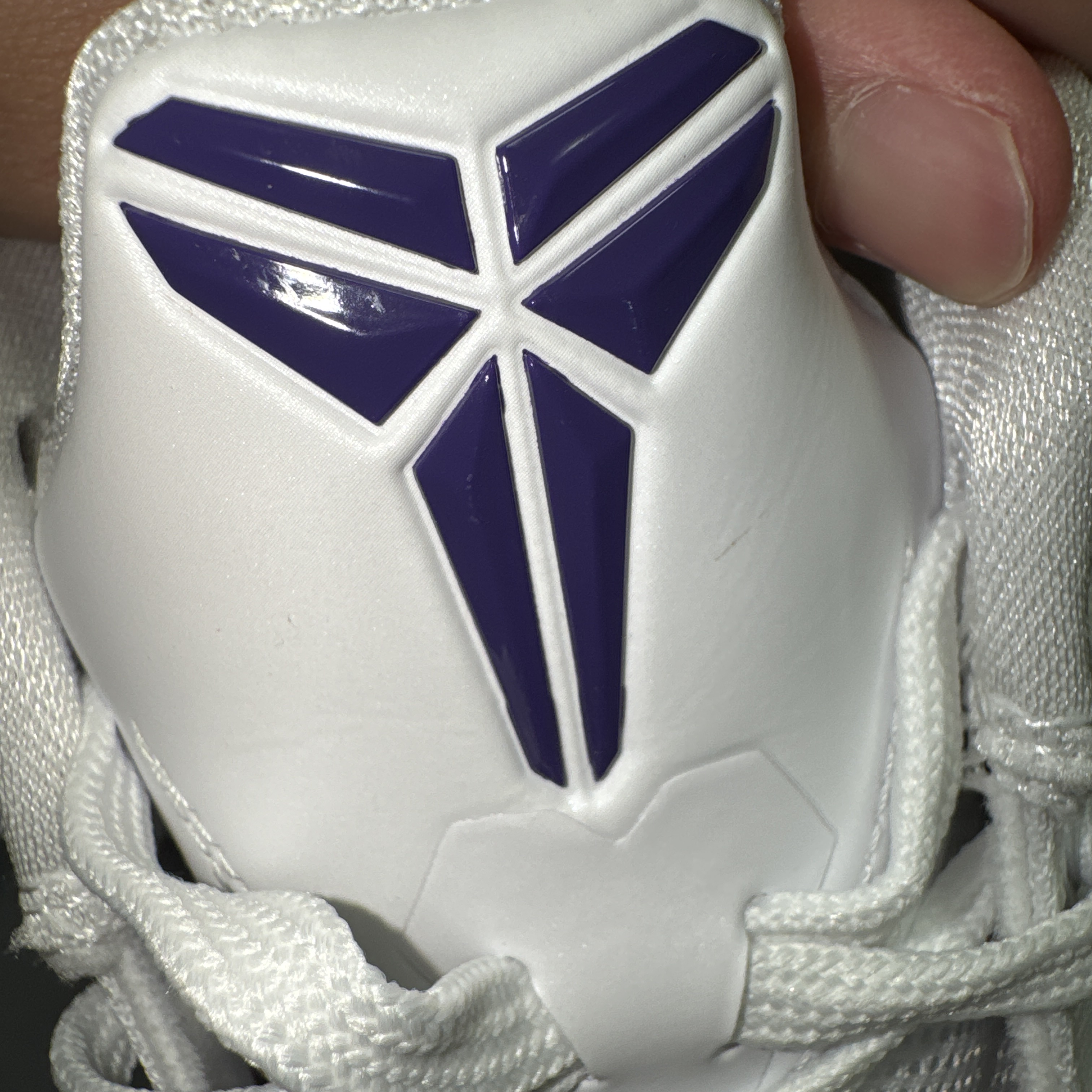 Kobe 9 Jordan Authenticity Check：Expert Guide (2025) - POIZON