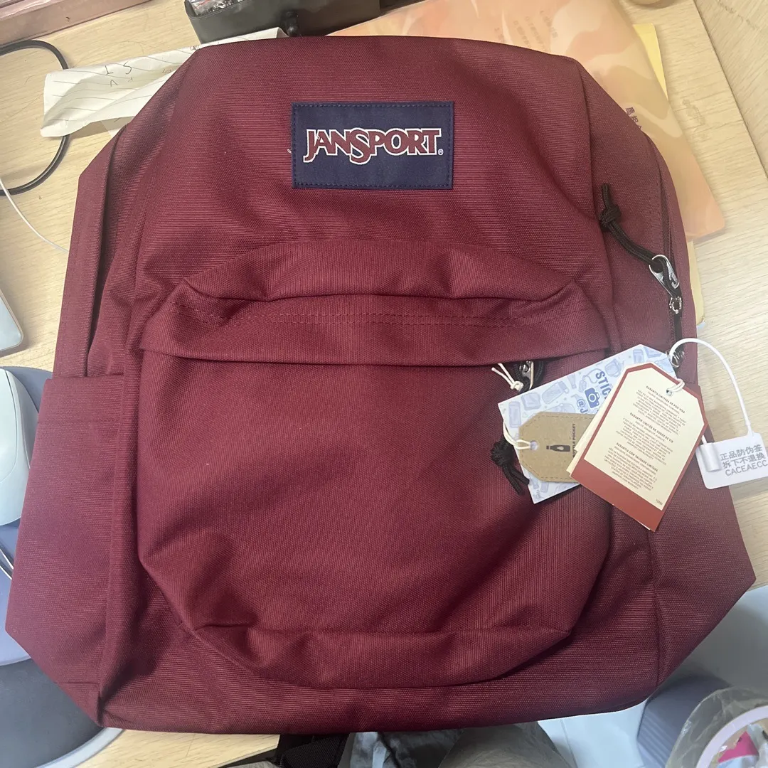 fake jansport backpack How to Spot Fake：Jansport Backpack Retro Authenticity Check