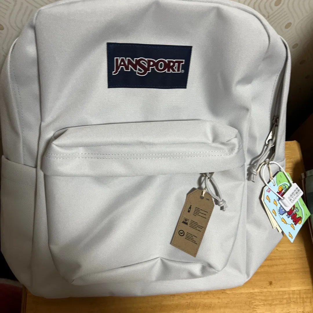 fake jansport backpack Cool Student making it a great option for those looking for a versatile backpack. How to Spot FakeJansport Backpack