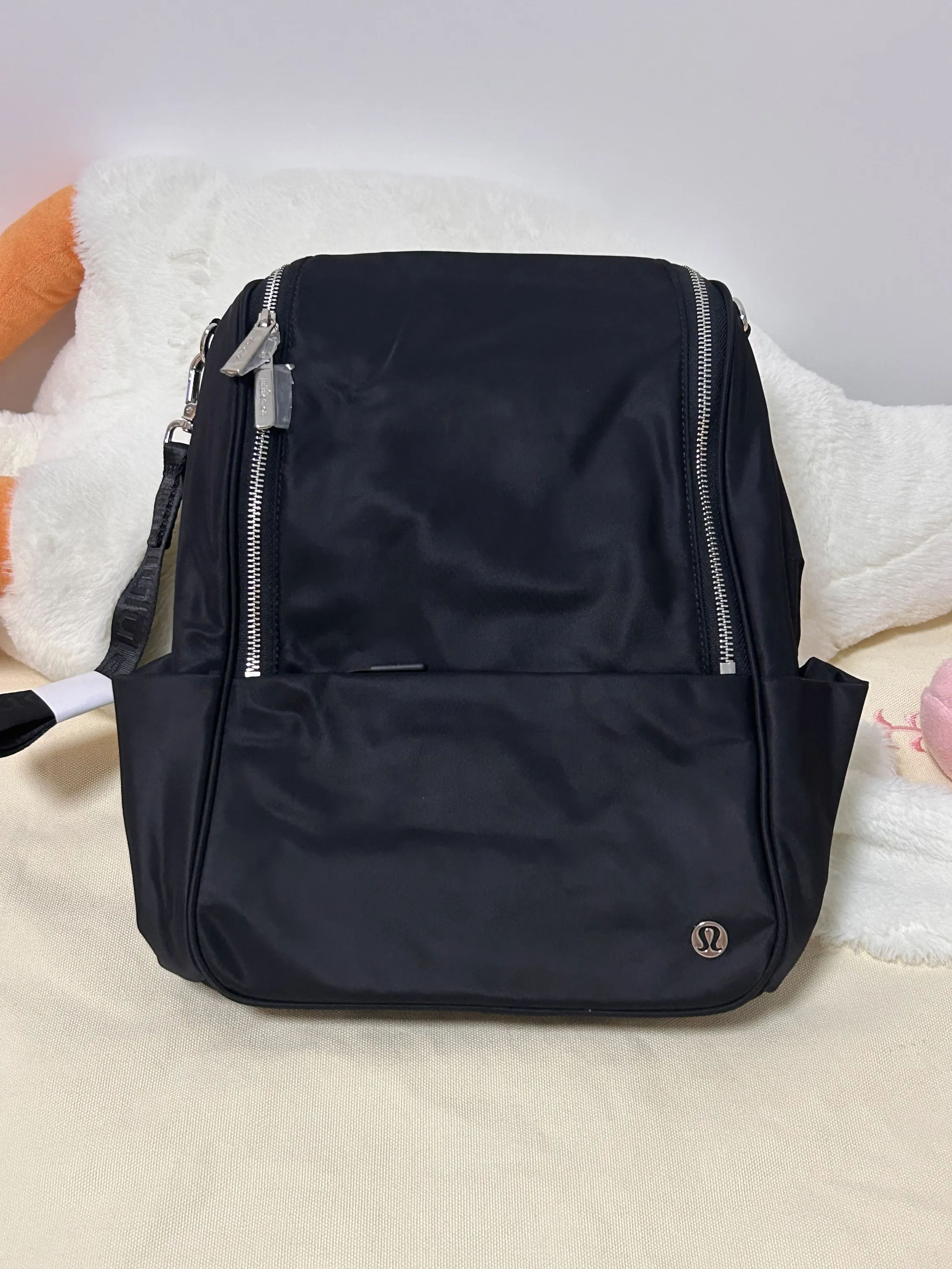custom lululemon backpack Colorado Avalanche lululemon Everywhere Backpack