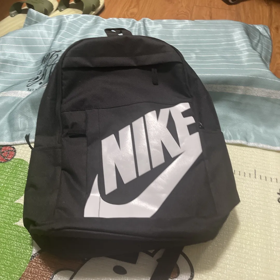 fake nike backpack How to Spot Fake：Nike Bag Backpack Authenticity Check