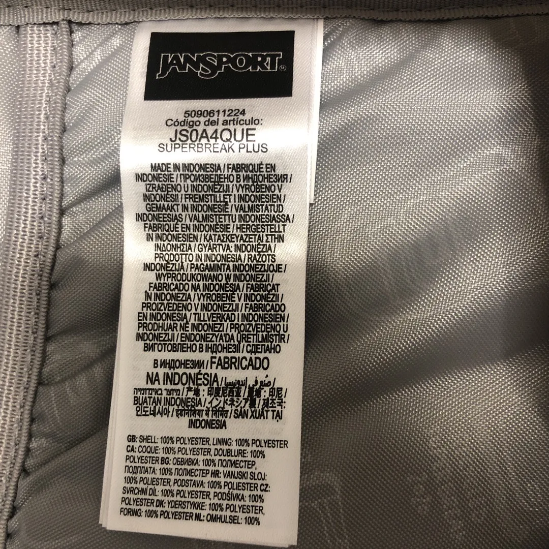 custom make jansport backpack How to Decorate Your Backpack Jansport