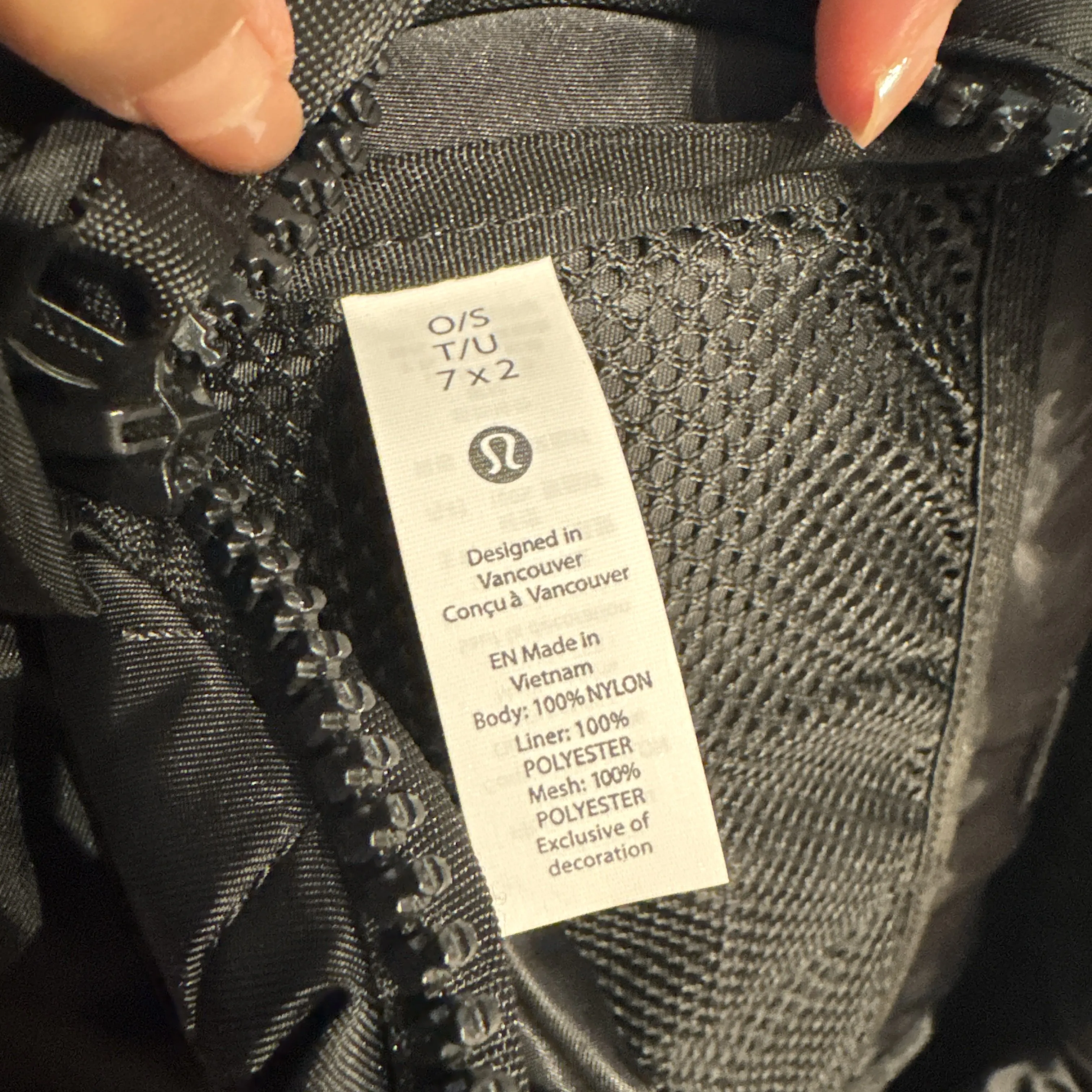 fp mini backpack FP Mini Backpack