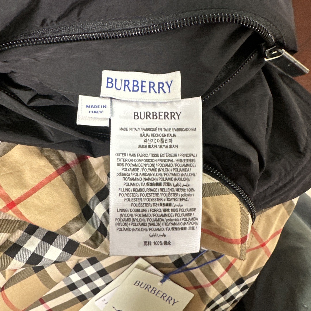 シャンプー win Burberry Fabric Tag Burberry Clothing Burberry Original Tag