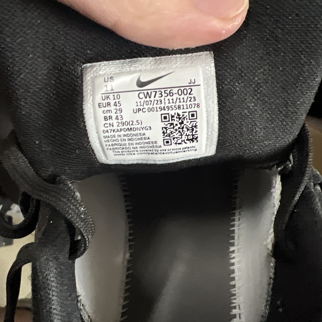 Nike Pegasus 38 Women's：Authentic vs Fake Guide - POIZON