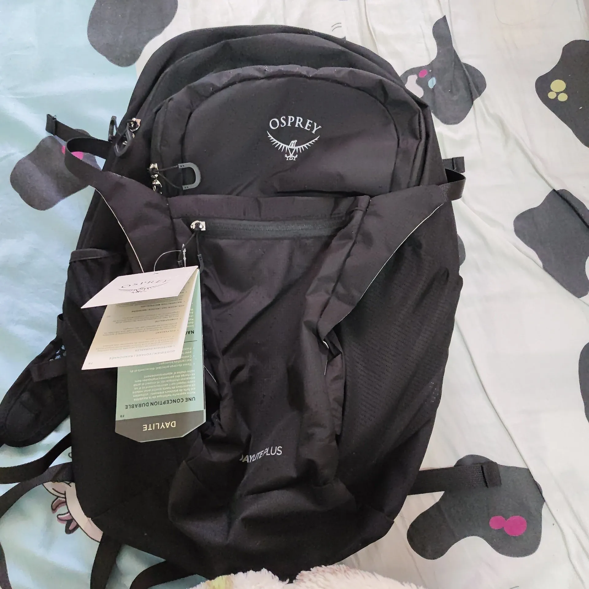 arai helmet oriental Quantum-X — Motorcycle Gear Long oval fit package Osprey Daylite Carry-On Travel BTO Color:CARNELIAN RED