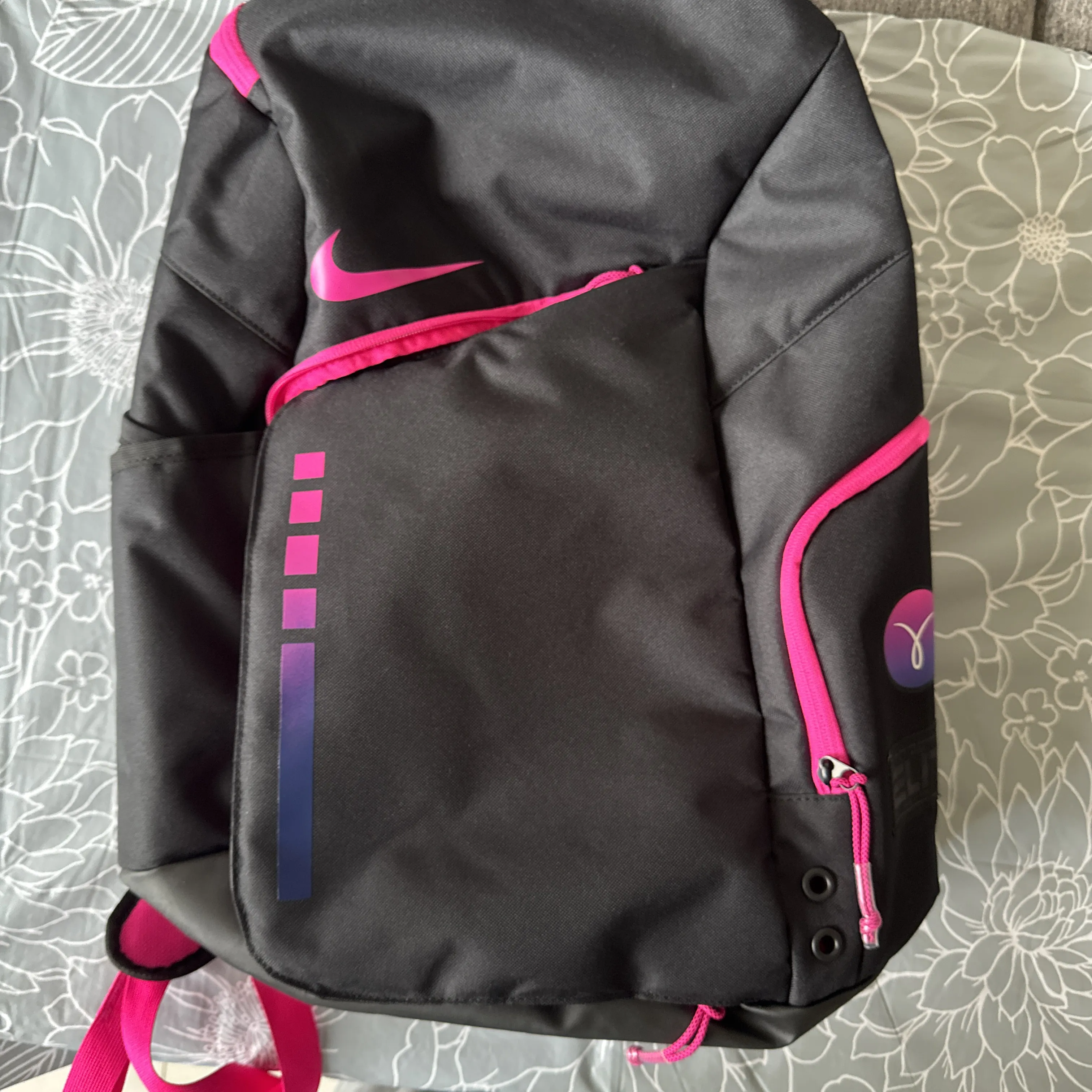 How to Legit CheckRep Nike Elite Backpack (2025) - POIZON How to Legit CheckRep Nike Elite Backpack (2025) - POIZON