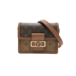 Bags authentication