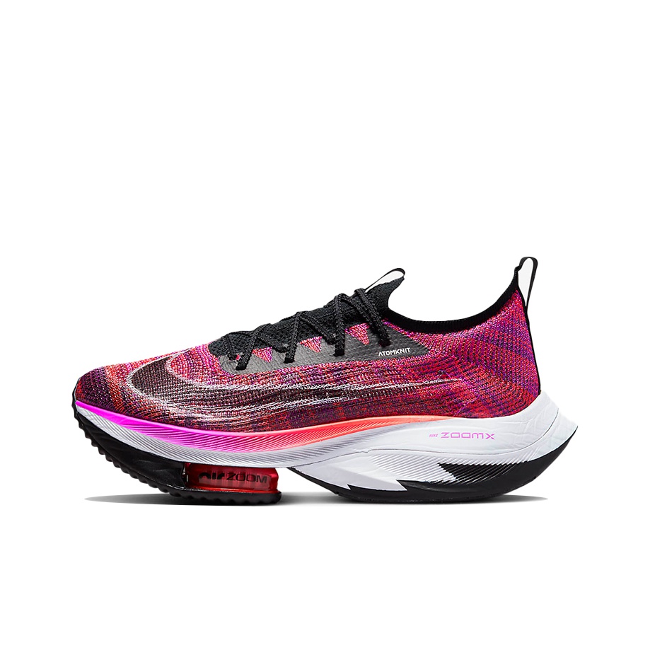 Nike Air Zoom Alphafly Next Flyknit：How to Spot Fakes (2025) - POIZON