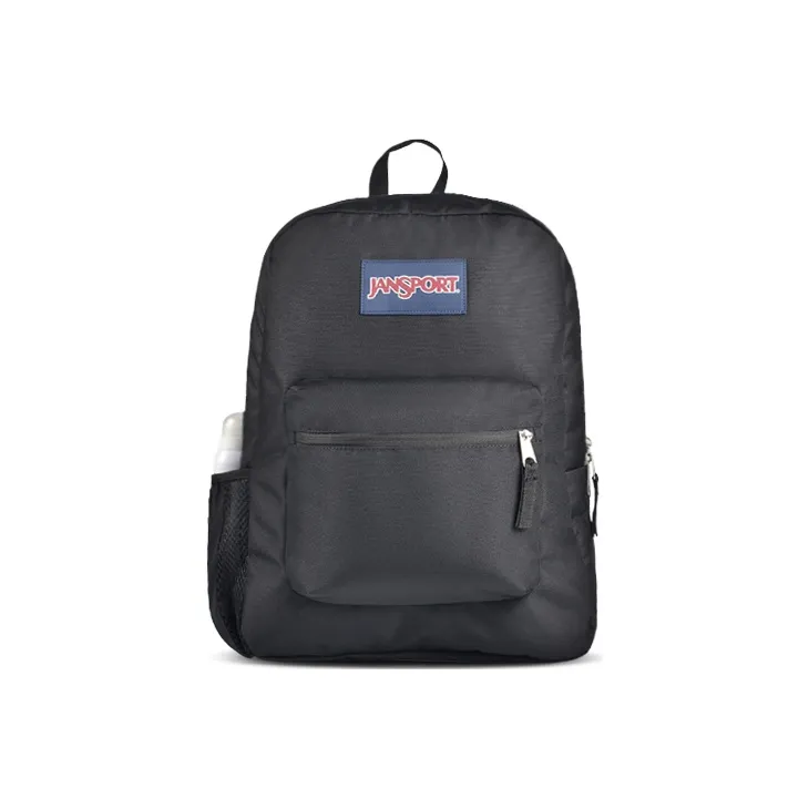 How to Spot FakeJansport Backpack White and Black Authenticity Check -  POIZON