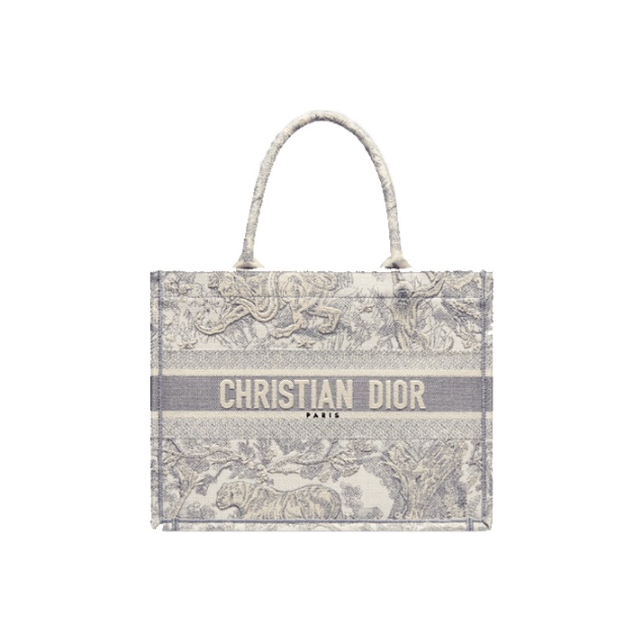 How to Legit Check：Christian Dior White Bag (2025) - POIZON