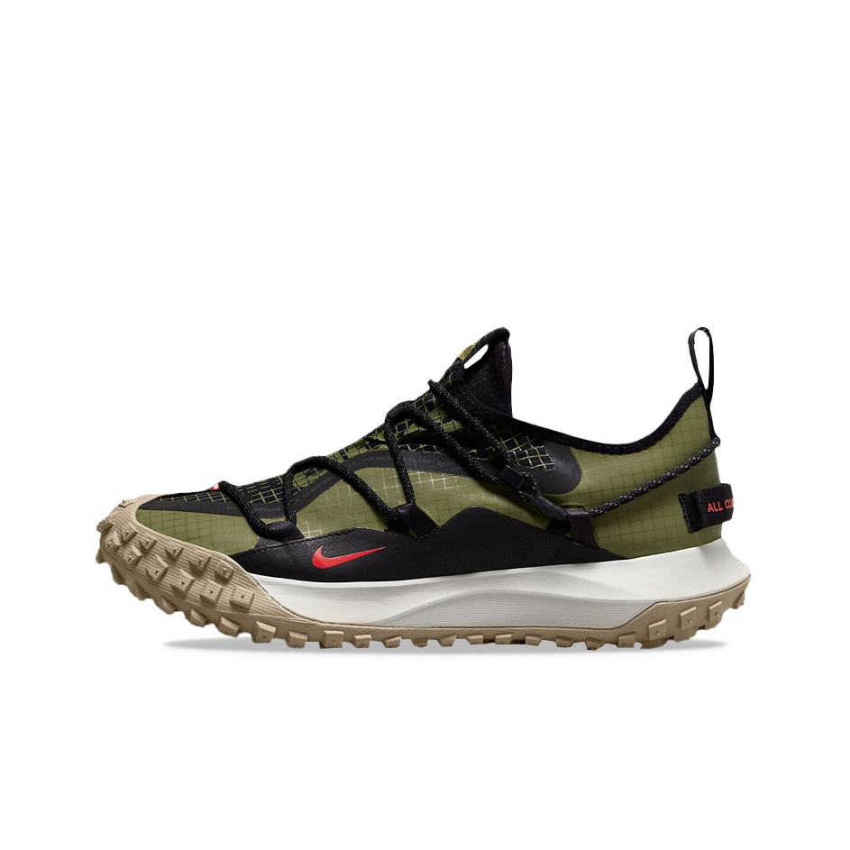Nike Acg Mountain Fly Low Se Authenticity Check：How to Spot a