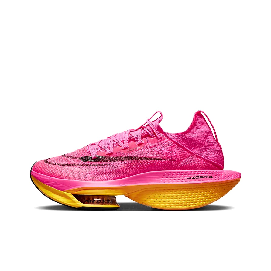 How to Spot Fake：Nike Running Shoes White and Pink - POIZON
