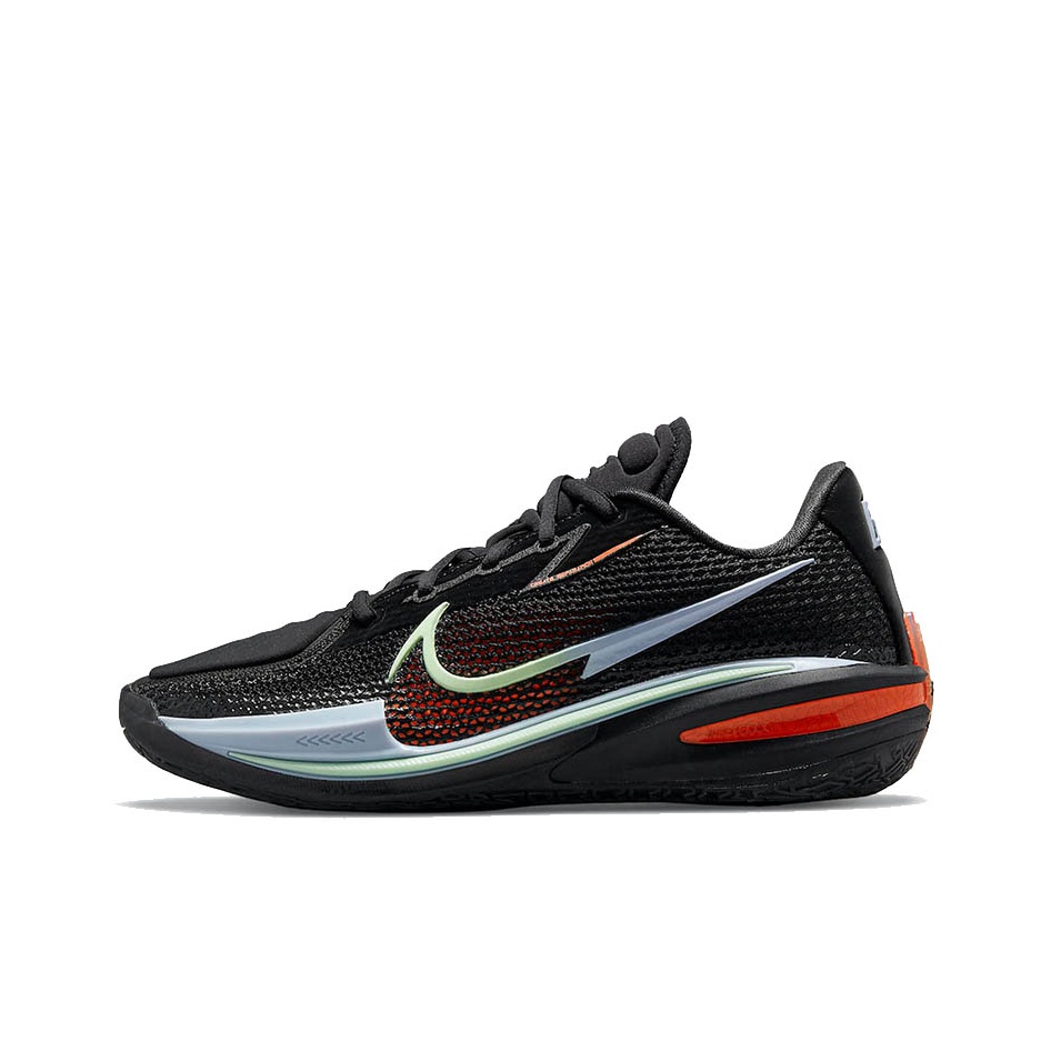 Nike Gt Cuts 1 Authenticity Check：Expert Guide (2025) - POIZON